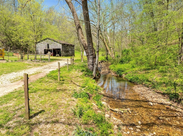 5822 Fly Hollow Rd, Santa Fe, TN 38482 - photo 32