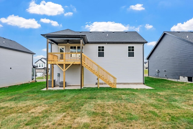 175 Cardinal Crk, Clarksville, TN 37040 - photo 32