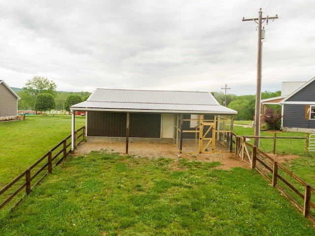 425 Hickman Rd, Liberty, TN 37095 - photo 16