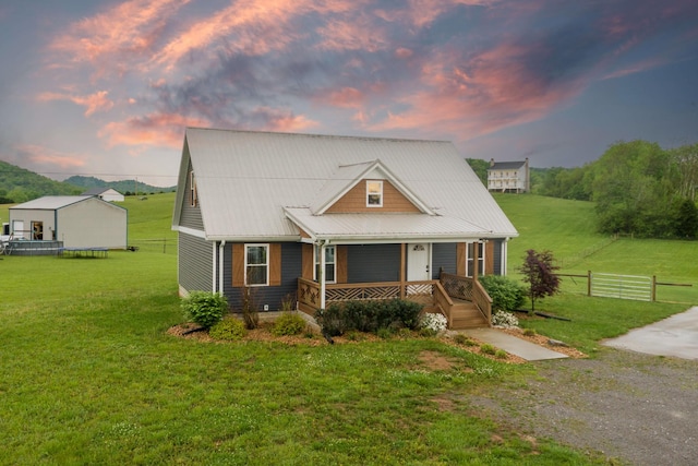 425 Hickman Rd, Liberty, TN 37095 - photo 9