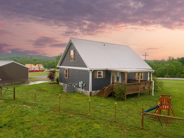 425 Hickman Rd, Liberty, TN 37095 - photo 12