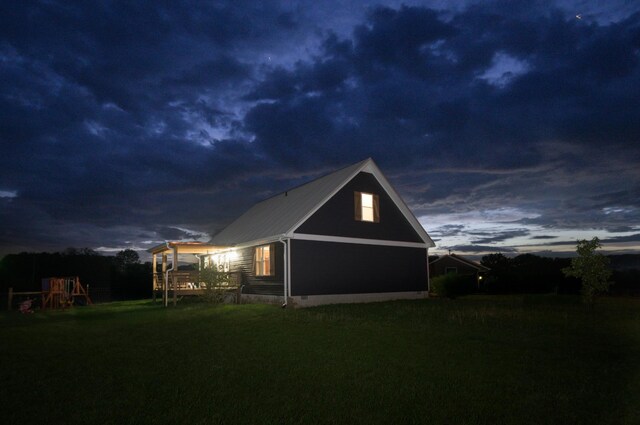 425 Hickman Rd, Liberty, TN 37095 - photo 19