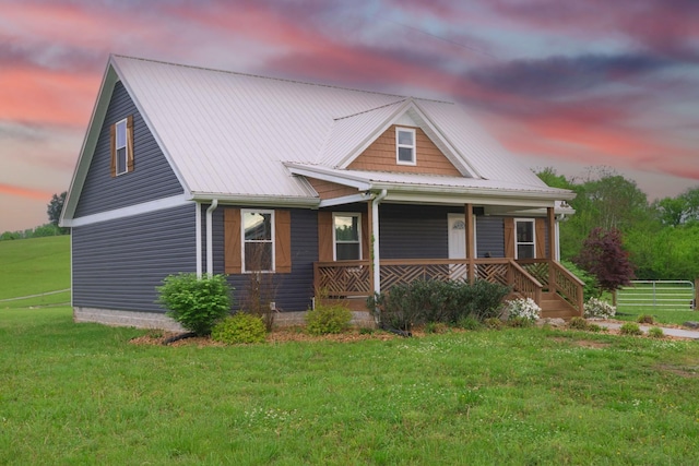 425 Hickman Rd, Liberty, TN 37095 - photo 58