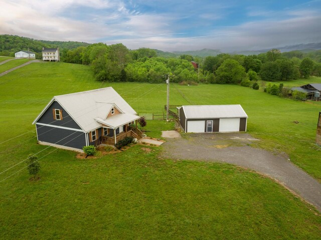 425 Hickman Rd, Liberty, TN 37095 - photo 8