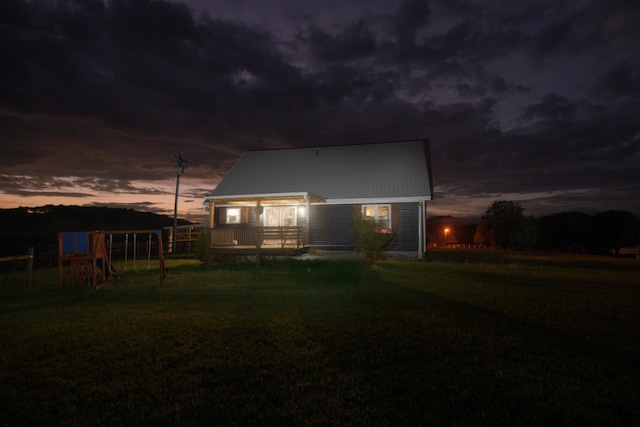 425 Hickman Rd, Liberty, TN 37095 - photo 18