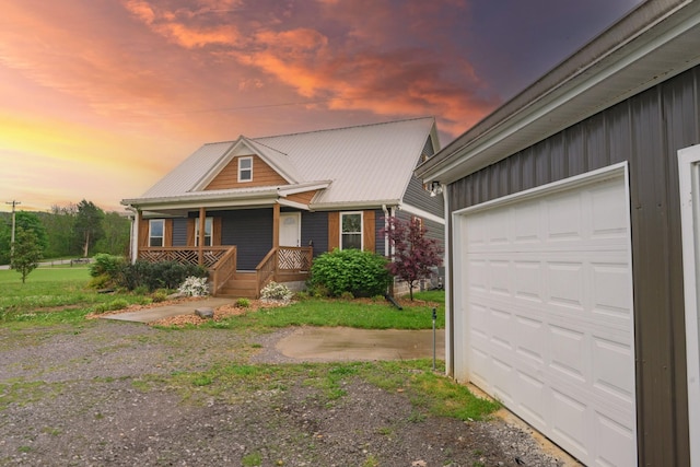 425 Hickman Rd, Liberty, TN 37095 - photo 1