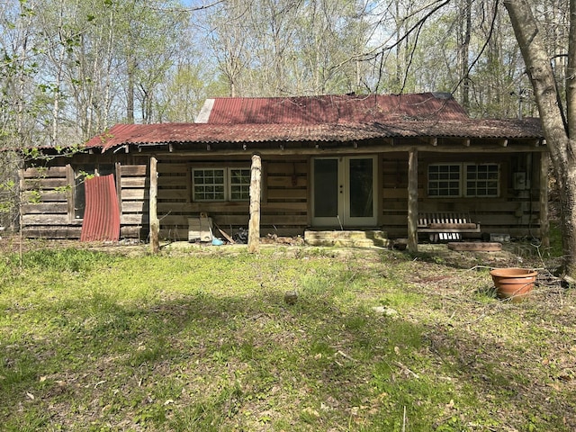 1062 Joslin Branch Rd, White Bluff, TN 37187 - photo 1