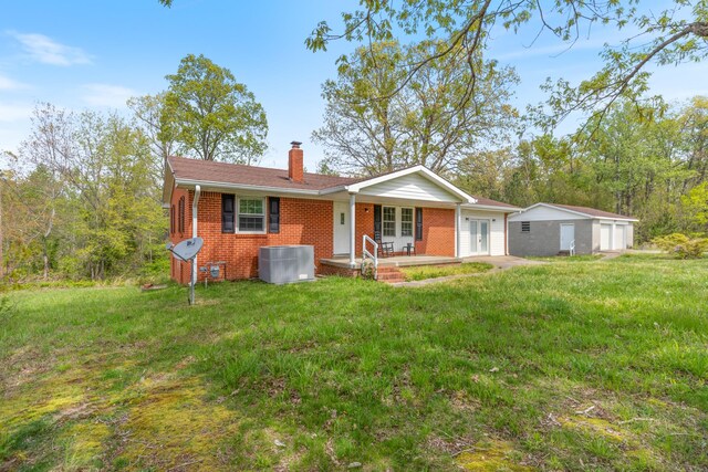 1165 Green Shanty Rd, Tennessee Ridge, TN 37178 - photo 4