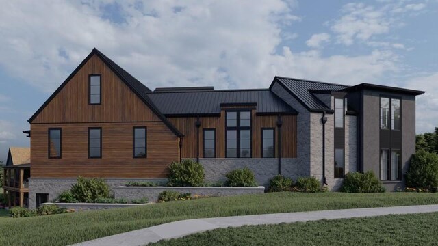 7300 Harlow Dr, College Grove, TN 37046 - photo 7
