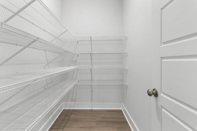 978 Alton Dr, Clarksville, TN 37043 - view of pantry