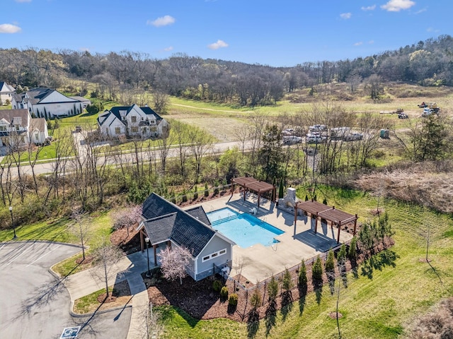 1911 Parade Dr, Brentwood, TN 37027 - photo 96