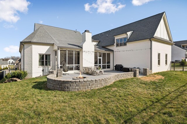 1911 Parade Dr, Brentwood, TN 37027 - photo 90