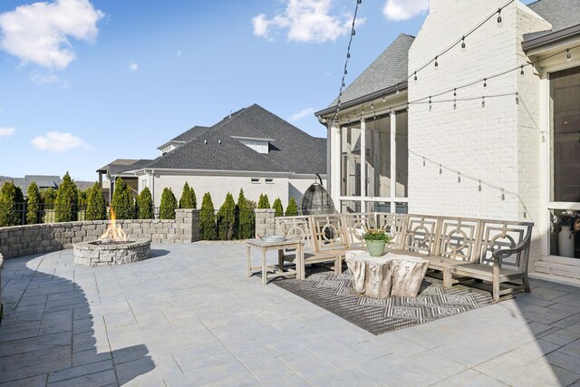 1911 Parade Dr, Brentwood, TN 37027 - photo 89