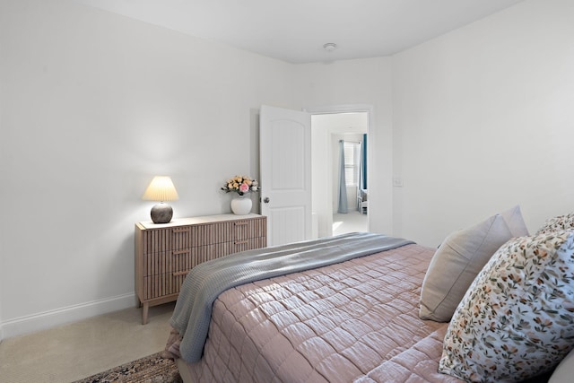 131 Benjamin Ln, Hendersonville, TN 37075 - carpeted bedroom featuring baseboards