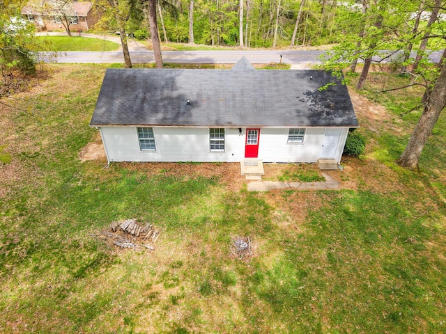 2041 Dotsonville Rd, Clarksville, TN 37042 - exterior space
