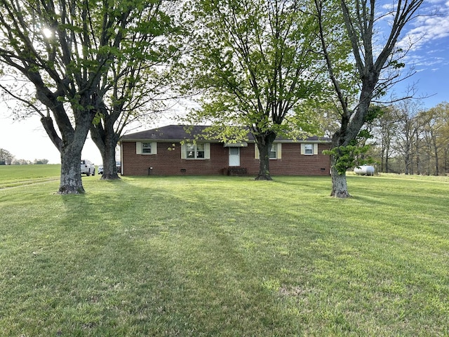 1110 Pomroy Rd, Manchester, TN 37355 - photo 2