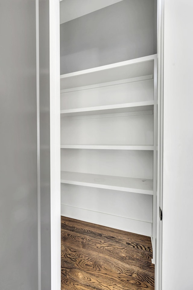 3503 Elkins Ave, Nashville, TN 37209 - view of closet