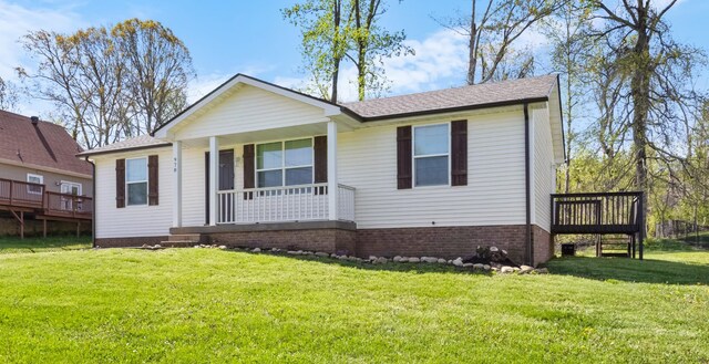 978 May Apple Dr, Clarksville, TN 37042 - photo 2