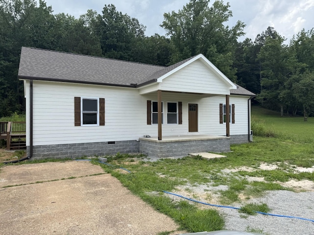 5081 Sunny Acres Dr, Waynesboro, TN 38485 - photo 1