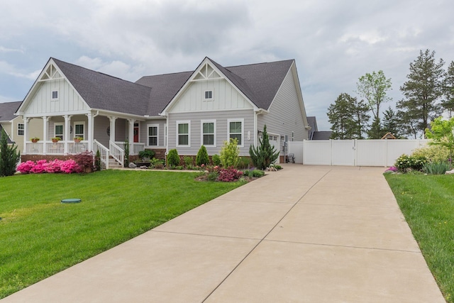 1624 Lila Dr, Murfreesboro, TN 37128 - photo 2