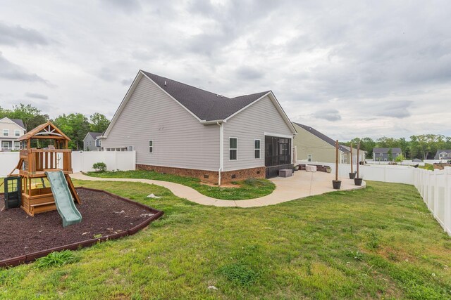 1624 Lila Dr, Murfreesboro, TN 37128 - photo 47