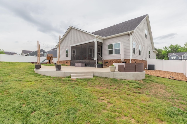 1624 Lila Dr, Murfreesboro, TN 37128 - photo 48