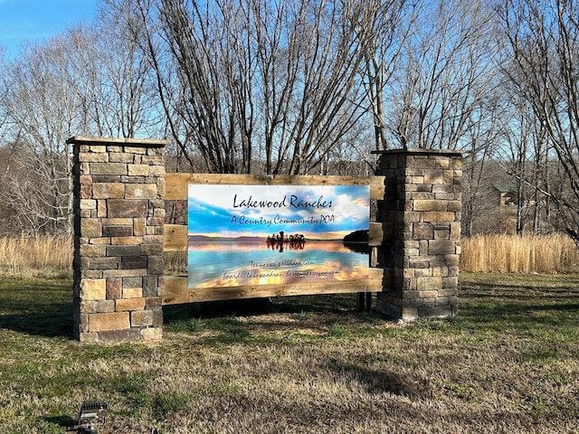 3200 Jack Saunders Rd, Waverly, TN 37185