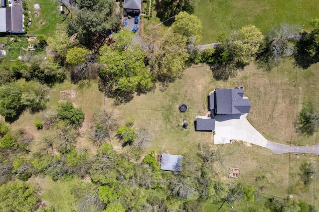 3181 Old Lebanon Dirt Rd, Mount Juliet, TN 37122 - bird's eye view