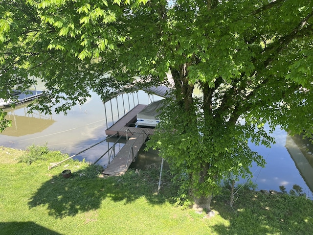 1473 Chapmansboro Rd, Chapmansboro, TN 37035 - exterior space