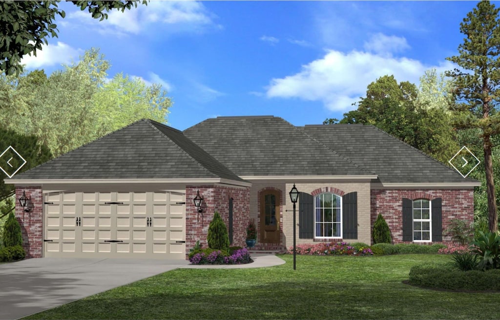 260 Dugout Rd, Summertown, TN 38483 - a file