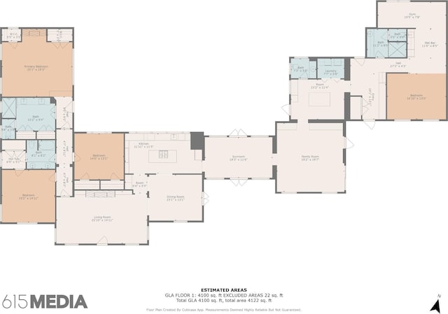 440 E Main St, Hendersonville, TN 37075 - photo 4