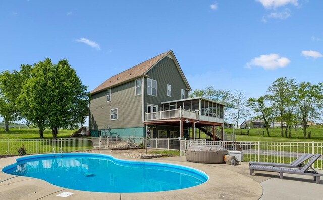 12838 Halls Hill Pike, Milton, TN 37118 - photo 1