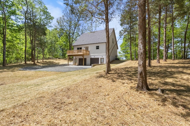 2370 Ramblewood Dr, Clarksville, TN 37040 - photo 32