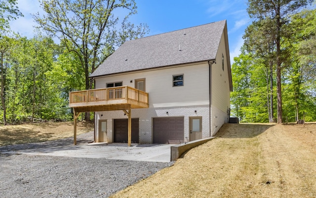 2370 Ramblewood Dr, Clarksville, TN 37040 - photo 30
