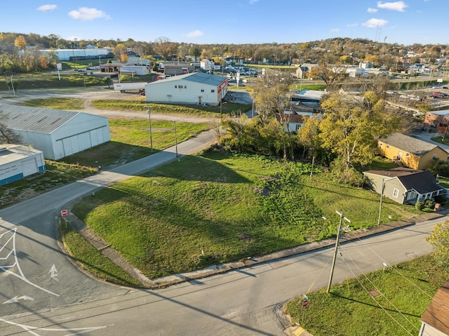 1124 Woodland St, Columbia, TN 38401
