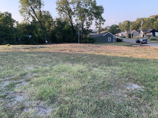 1124 Woodland St, Columbia, TN 38401