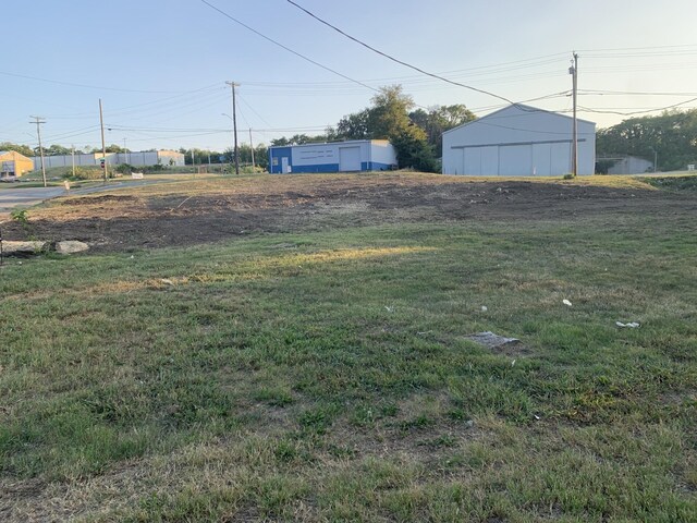 1124 Woodland St, Columbia, TN 38401