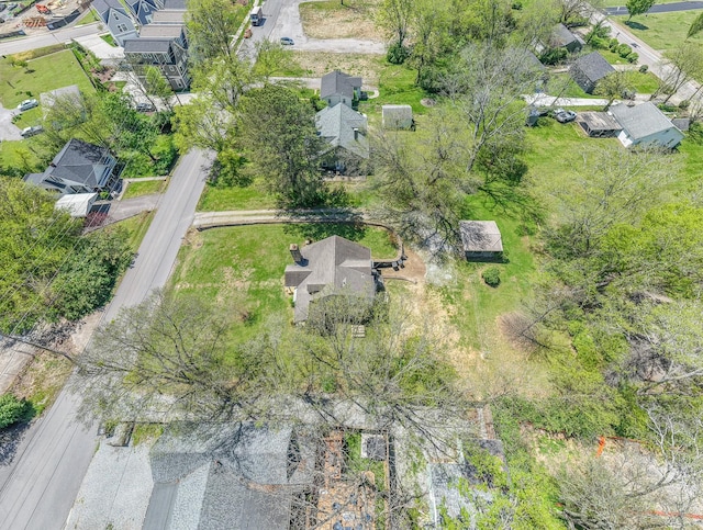 2009 Manchester Ave, Nashville, TN 37218 - photo 5