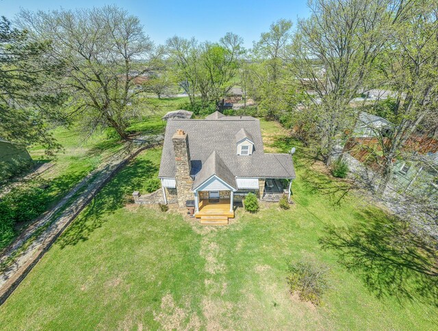2009 Manchester Ave, Nashville, TN 37218 - photo 9