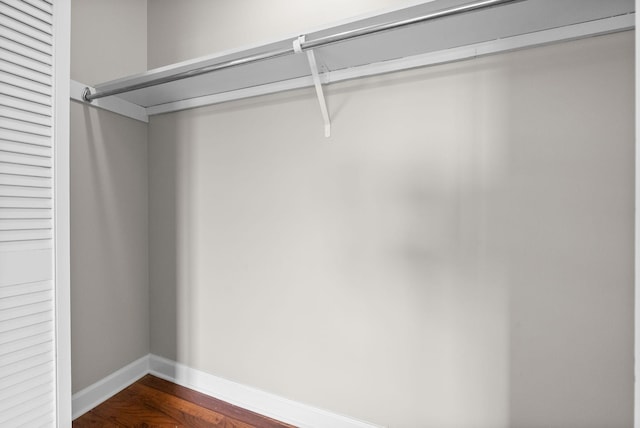 13391 Fruit Hill Red Bridge Rd, Crofton, KY 42217 - view of closet