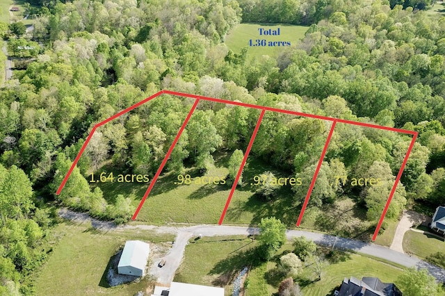 0 Woodmont Dr, Centerville, TN 37033 - photo 1