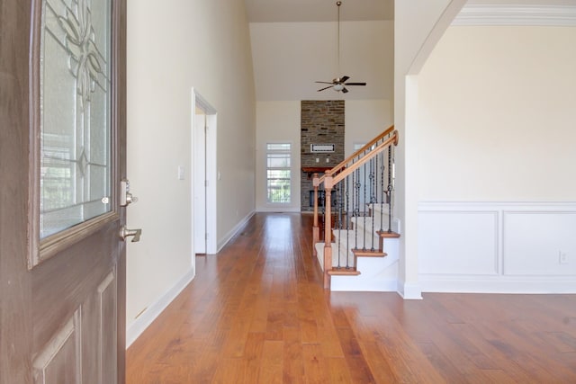 2981 Hartley Dr, Clarksville, TN 37043 - photo 3