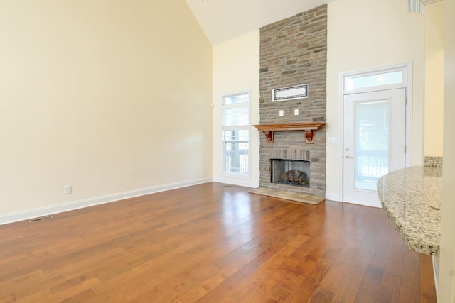 2981 Hartley Dr, Clarksville, TN 37043 - photo 5