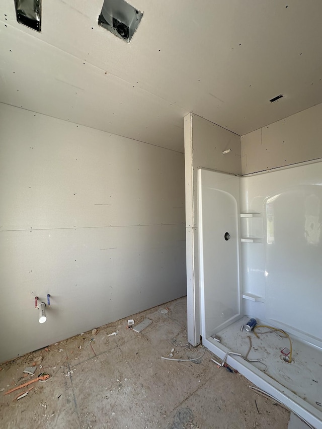 6 Hugh Hunter Rd, Oak Grove, KY 42262 - view of bathroom