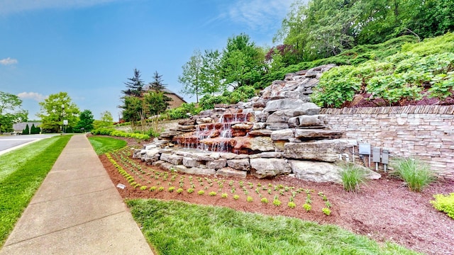 146 Allenhurst Cir, Franklin, TN 37067 - view of yard