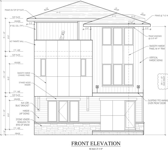 421 Monticello St, Nashville, TN 37207 - photo 25