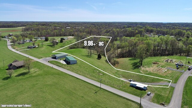0 Marys Ln, Lafayette, TN 37083