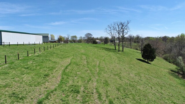 0 Marys Ln, Lafayette, TN 37083