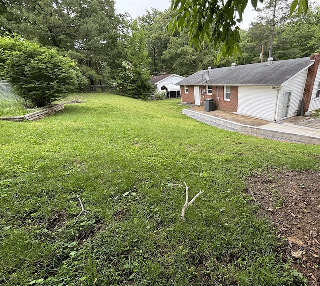 241 Castle Ln, Dover, TN 37058