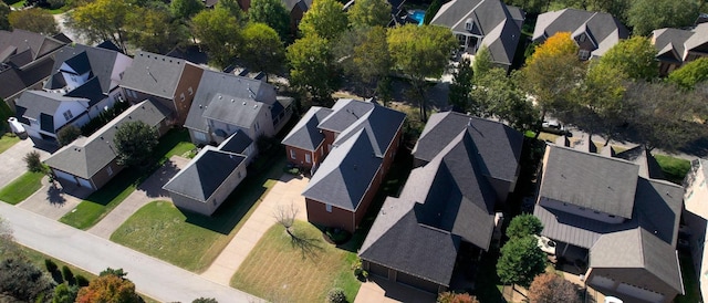638 Band Dr, Franklin, TN 37064 - aerial overview of property's location featuring nearby suburban area